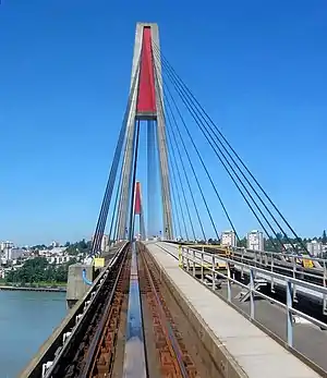Skybridge