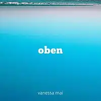 Oben Frontcover