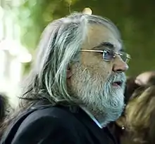 17. Mai: Vangelis (2007)