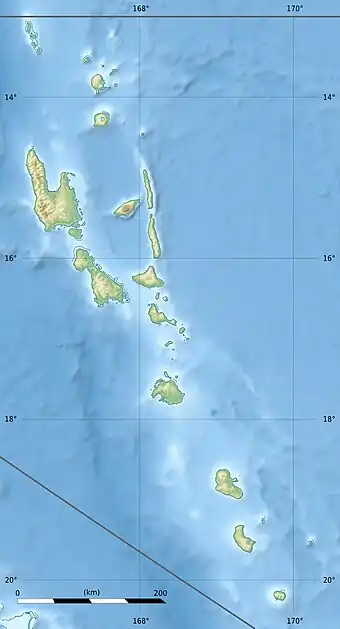 Ambrym (Vanuatu)