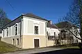 Dessewfyy–Bánffy-Landhaus