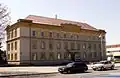 Rathaus Varėna