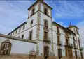 Palast der Torreones