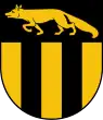 Wappen von Varakļāni