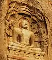 Mahavira(?)