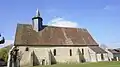 Kirche Saint-Maurice