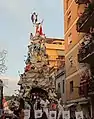 Varia di Palmi 2013