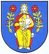 Wappen von Varín