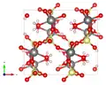 mit Blickrichtung parallel zur b-Achse