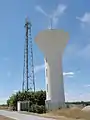 Wasserturm