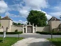 Haus Le Portal