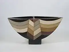 Vase, 2000
