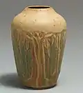Adelaide Alsop Robineau: Porzellanvase, um 1905. The Metropolitan Museum of Art