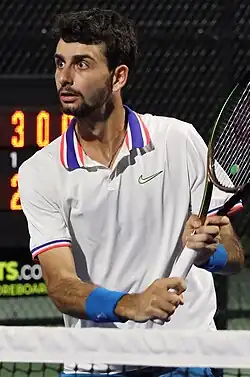 Vasil Kirkov