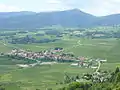 Vassieux-en-Vercors