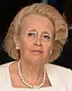 Vasiliki Thanou-Christofilou