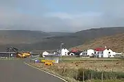 Vatnsoyrar.