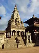 Vatsala-Tempel, Bhaktapur
