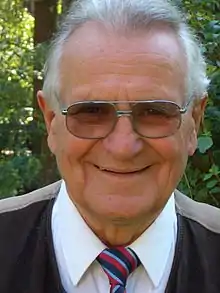 Ernst Vatter