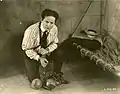 Harry Houdini