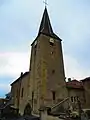 Kirche Saint-Nicolas
