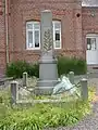 Kriegerdenkmal