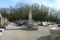 Kriegerdenkmal