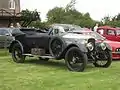 'Kington'-Tourenwagen 1921