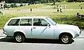 Vauxhall Chevette Estate (1975–1979)