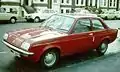 Vauxhall Chevette(1979–1982)