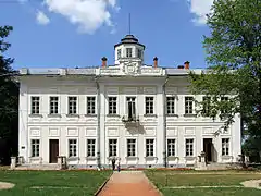 Golizyn-Palast