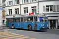 FBW/Hess B71U