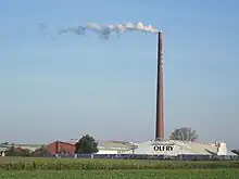 Ziegelwerk Olfry