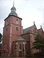 Katholische Propsteikirche St. Georg