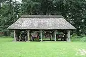 Wagenschauer
