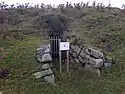 Eingang