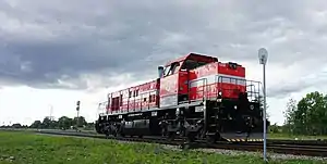 C30-M 1559 Rudolf in Tapa
