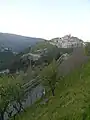 Blick auf die Altstadt