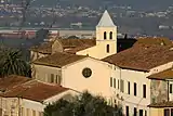 Conservatorio di Santa Marta