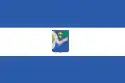 Flagge der Gemeinde Veendam