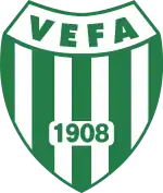Logo des Klubs