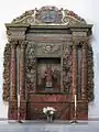 Nebenaltar
