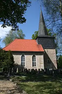 St. Veitskirche