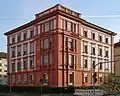 Mietshaus