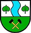 Wappen von Vejvanov
