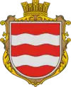 Wappen von Welyka Andrussiwka