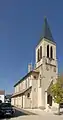 Kirche Sainte-Madeleine