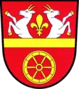 Wappen von Velemyšleves