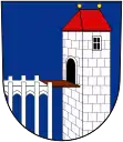 Wappen von Velhartice