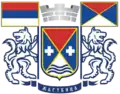 Wappen von Žagubica